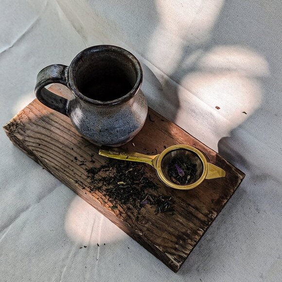 Tea Strainer - Picture 4 of 4